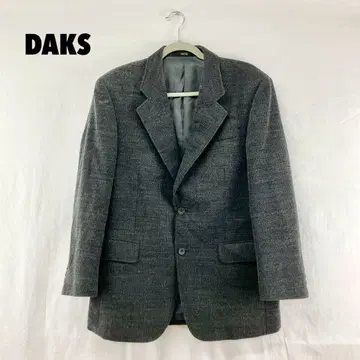 W0532T DAKS 테일러드 자켓