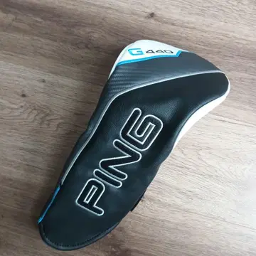 PING G440 드라이버용 골프헤드커버