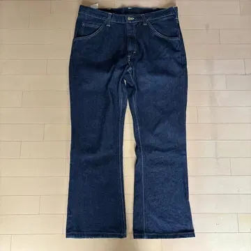 AMERICAN RIDERS 102 부츠컷 청바지