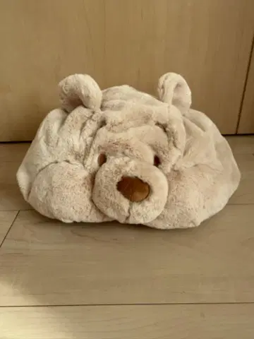 곰돌이 푸 팬캡