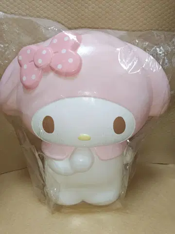 마이멜로디 룸 박스 약 40cm