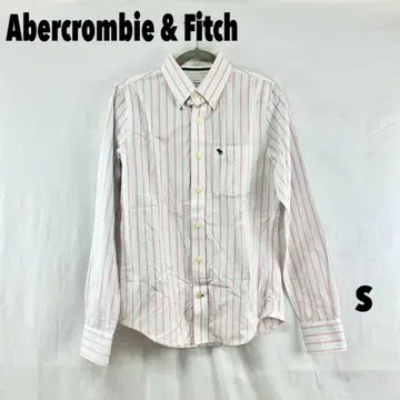 W0535T abercrombie & fitch 버튼 다운 셔츠