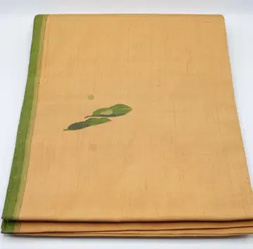 오비 후쿠로 오비  콩 무늬 446.5 x 31cm 중고 중고품 새상품급
