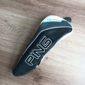 PING G440 페어웨이 우드 골프헤드커버