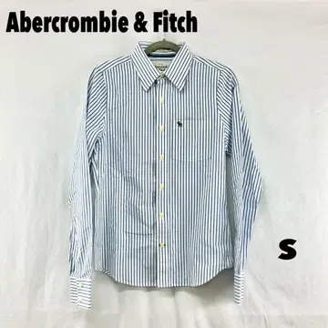W0537T Abercrombie & Fitch 셔츠