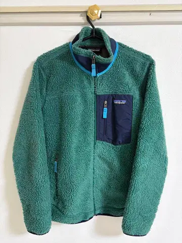 patagonia 파타고니아 클래식 레트로X 23073 S