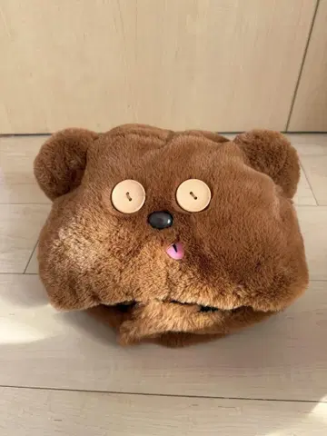 팀 팬캡