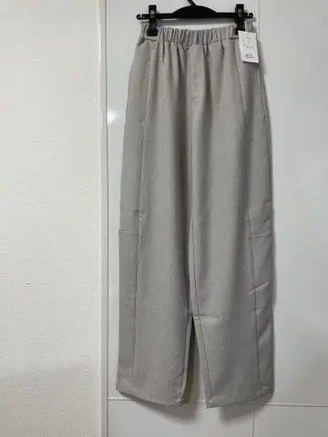 아가우드 팬츠