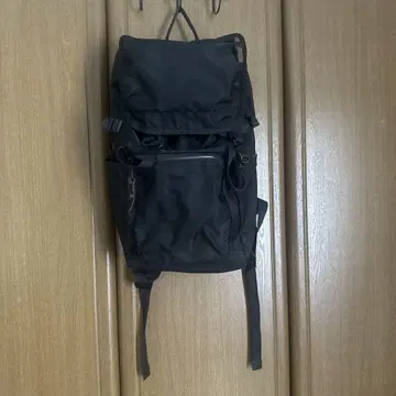 아소브 백팩