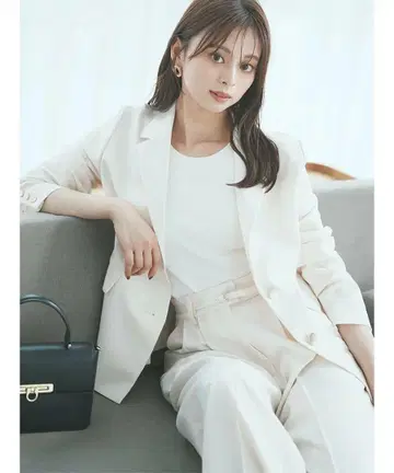 SNIDEL 싱글 자켓