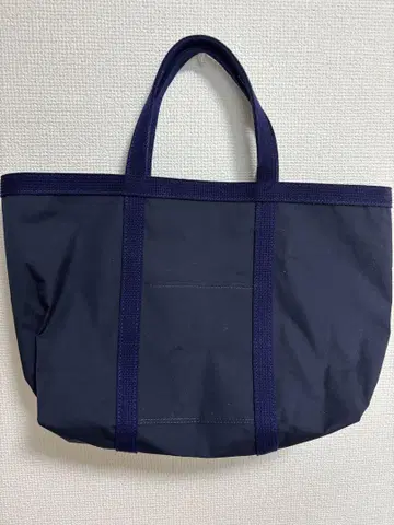 무코가와 여자대학 부속 고등학교 토트백