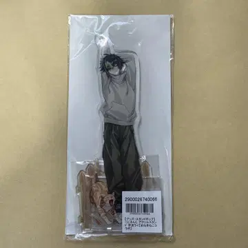 이하 라이 마네키네코 아크릴 스탠드