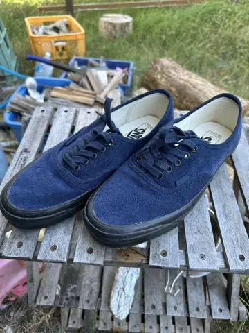반스 볼트 오센틱 LX 27.5cm