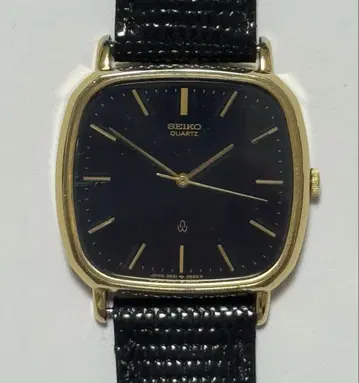 새상품급 SEIKO 5931-5470 세이코 샤리오 남성용