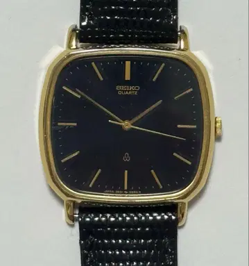 새상품급 SEIKO 5931-5470 세이코 샤리오 남성용