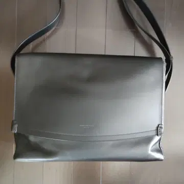 dunhill 던힐 듀크 숄더백