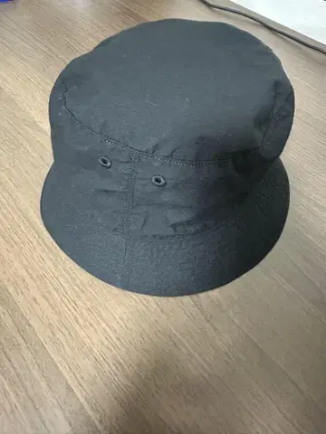kijima takayuki x sunspel 버킷햇