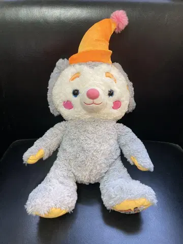 디즈니 봉제 인형