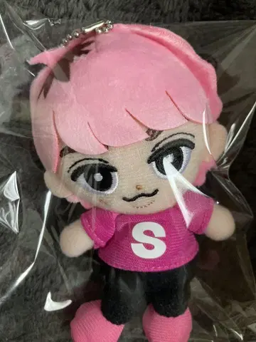 Snow Man 사쿠마 다이스케