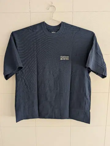 VIBTEX for FreshService S/S CREWNECK TEE