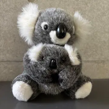 코알라 봉제 인형