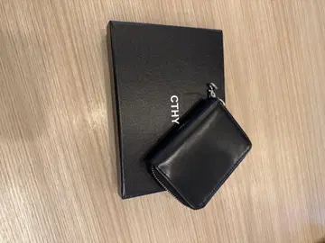 CHTY LUXURY MATERIAL HERITAGE WALLET