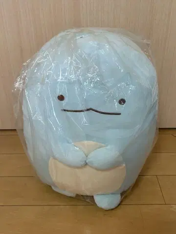 스미코구라시 토카케 봉제 인형 L