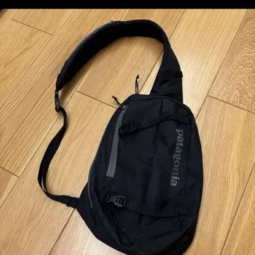 Patagonia 아톰 슬링 8L