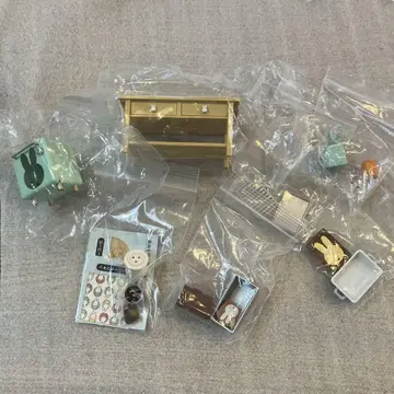 리멘트 미피 내추럴 주방