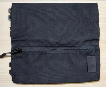 bagjack tcl square pouch 코듀라 파우치