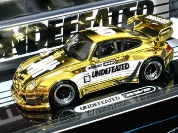 Inno64 rwb undefeated 한정판 1세트 체이스