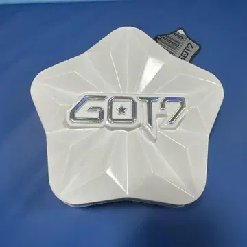 GOT7 Got it? 친필 사인 마크