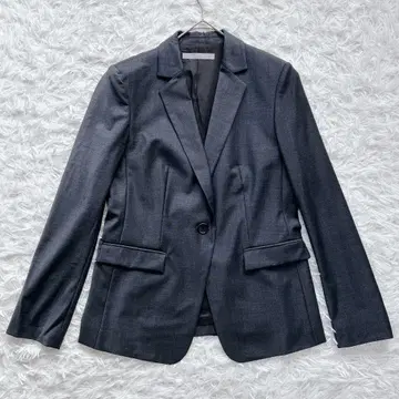theory luxe 띠어리 럭스 테일러드 자켓 겉옷 일본제