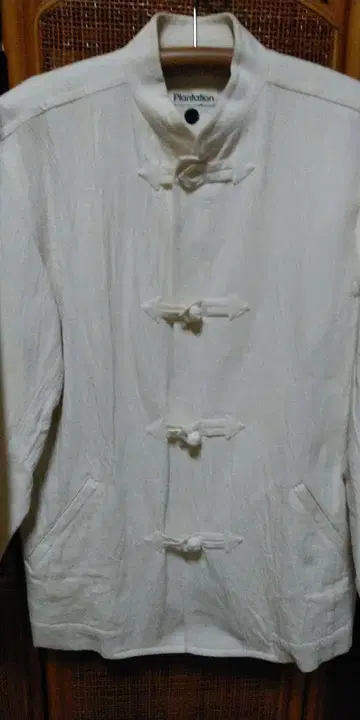 Plantation 자켓