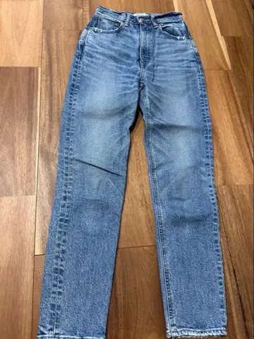 moussy ISM JEANS 24