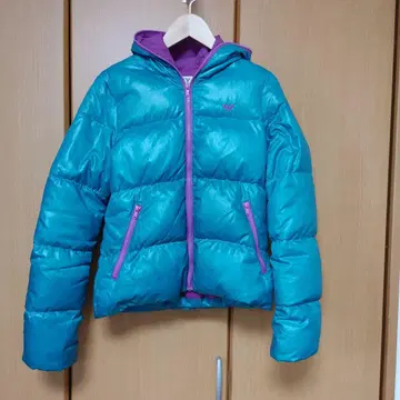 ROXY 록시 다운 자켓 M 사이즈