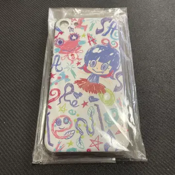 3LiSA iPhone 케이스