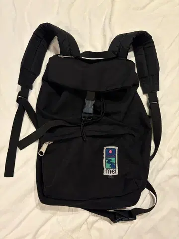 빈티지 90s MEI 백팩 그레고리