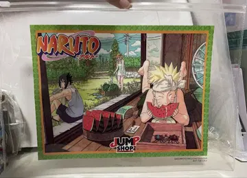 NARUTO 지퍼 케이스
