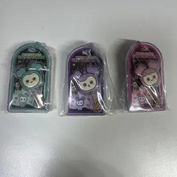 트와이스 초코가케 보로&참 미사모