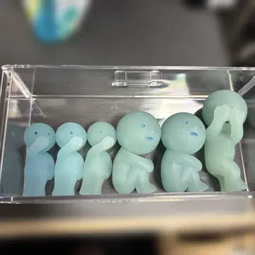 스미스키 Bath Toilet 세트