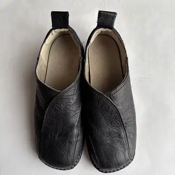 센소유니코 지우 오샤레 신발 22.5 새상품급