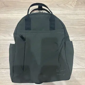 경량 발수 라운드 데이팩 스모크