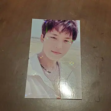 HYPE VIBES 민규 타워 레코드 럭키 드로우