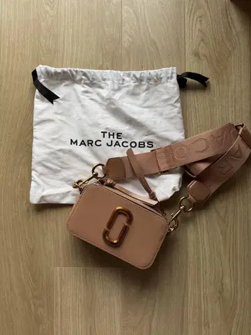 마크제이콥스 더 스냅샷