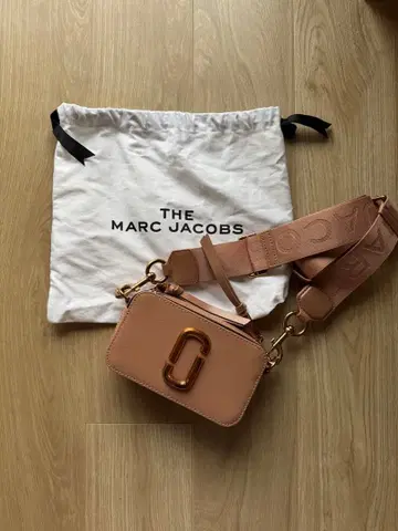 마크제이콥스 더 스냅샷