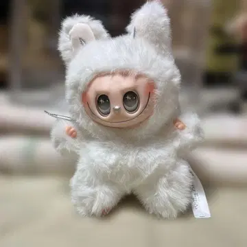 귀여운 봉제 인형