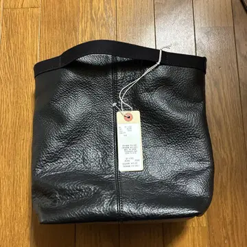 파마넌트 에이지 토트백