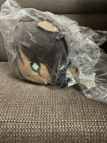 트위스티드 원더랜드 메가 점보 누워있는 봉제 인형 [ 레오나 ]