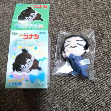 명탐정 코난 (모로후시 타카아키)